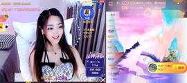 8191🎤夏小夏主播照片