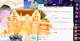 聆听~爱唱歌的图片
