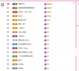 湘湘口罩中主播照片