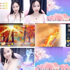 可馨✿一二布布🌸主播照片