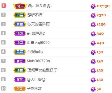 仙仙🎤唱歌的图片
