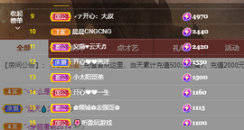 开心❤️❤️果主播照片