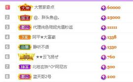 仙仙🎤唱歌主播照片