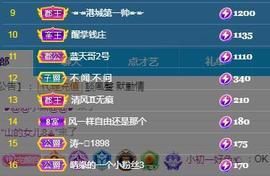 冰凌吖～主播照片