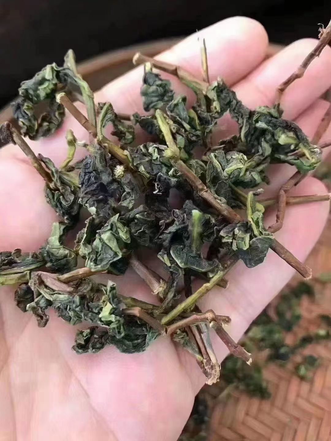 若惜🥰的主播照片