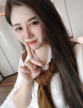 心中无结。。主播照片