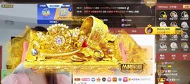 小玲儿～求卡求票主播照片