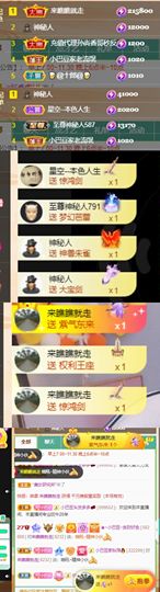 ♚~小巴豆~贪财好色的图片