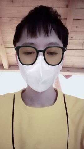 萌新宝宝M5MoiQ主播照片
