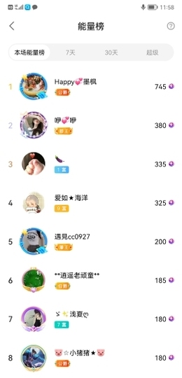 小谢农村田园生活主播照片