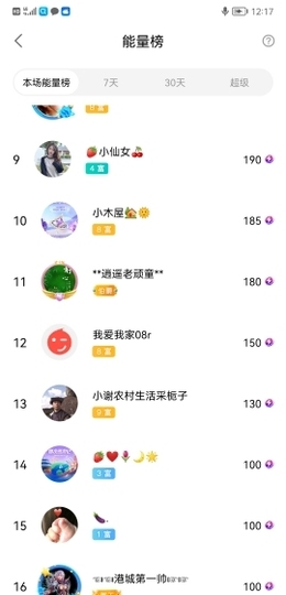 小谢农村田园生活主播照片