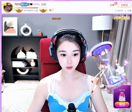 .此账号已注销‘主播照片