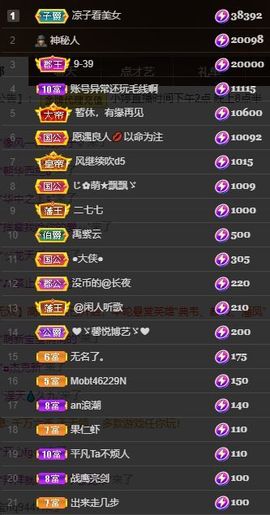 小婷🎤烟嗓☆づ的图片