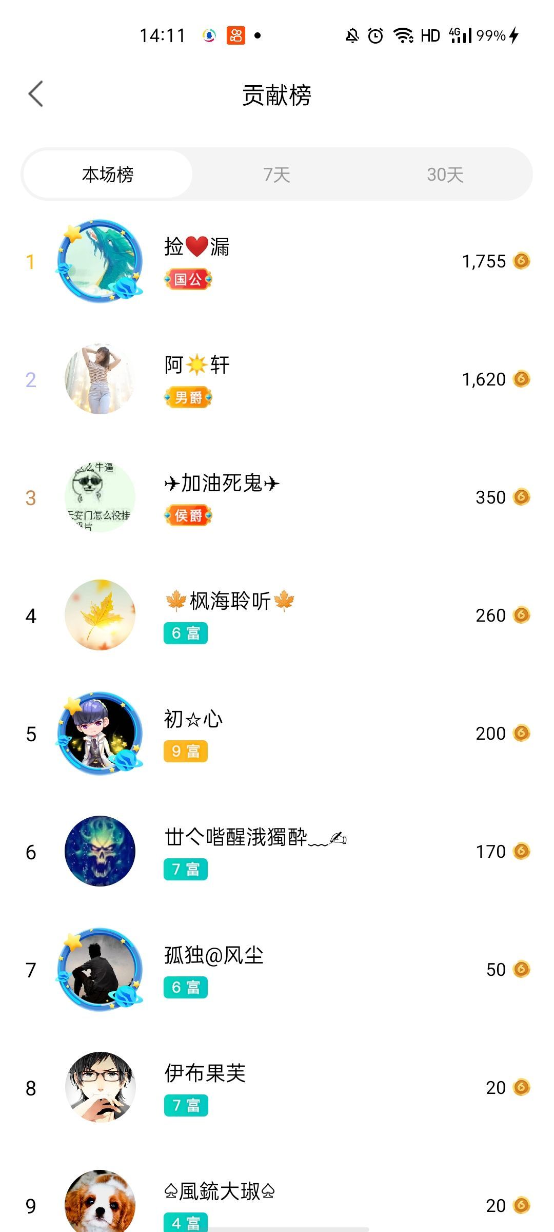 梦心💞缘于遇见的图片