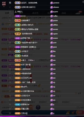 💙欣宝吖（暂休）主播照片
