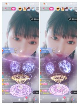 婷婷💕求过月底任务的图片