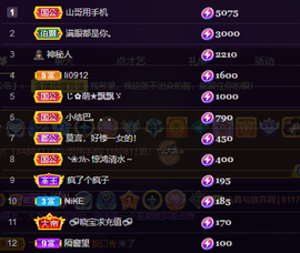 莫言，六月求善待！主播照片