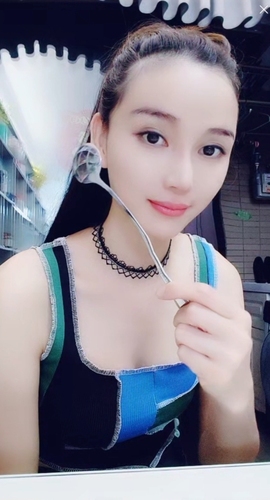 天马地虎主播照片