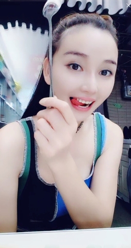 天马地虎主播照片