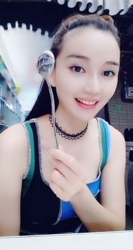 天马地虎主播照片