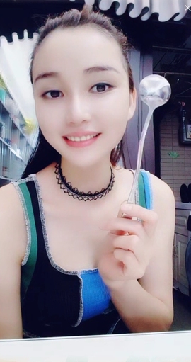 天马地虎主播照片