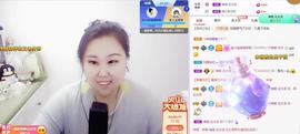 娃の娃主播照片