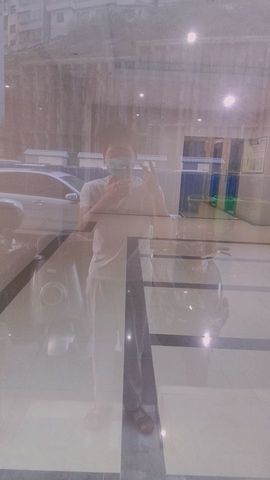小宏很OK主播照片