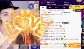 恋歌爱唱歌主播照片