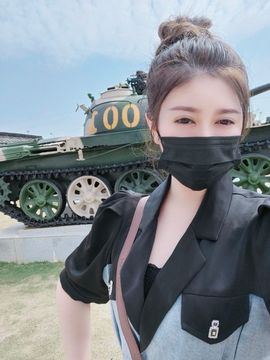 心中无结。。主播照片