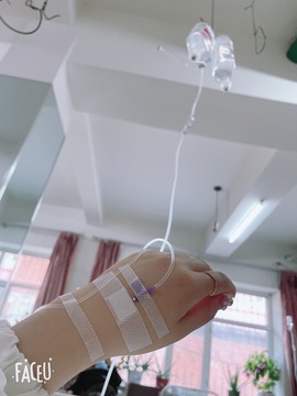 💙欣宝吖（暂休）主播照片
