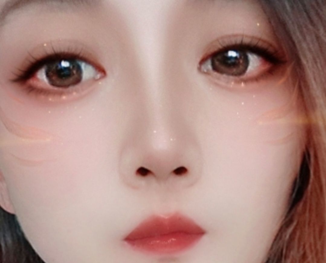丑小鸭💞愿有一束光的图片