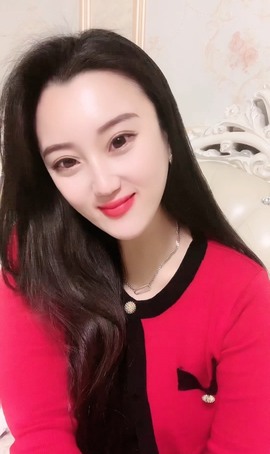筱一✿．12点见主播照片