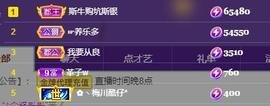 馨小艺🎀主播照片