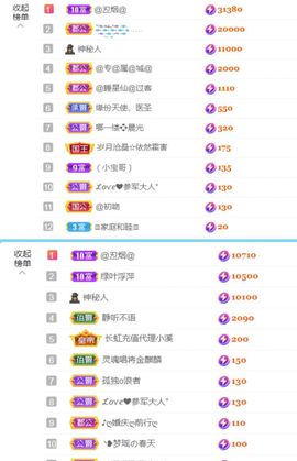 金麒麟安静唱歌🎤主播照片