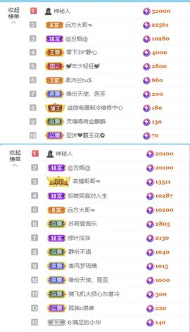 金麒麟安静唱歌🎤主播照片