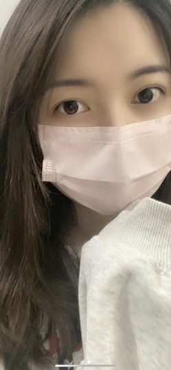 保护我方小北主播照片