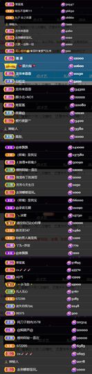 偌璃啊！主播照片