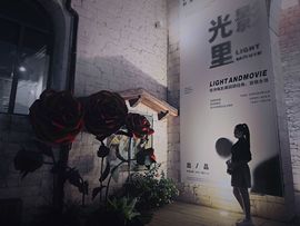心中无结。。主播照片