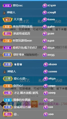 萌新仙人球~主播照片