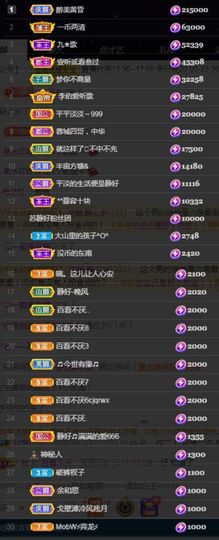 嘉瀚♬苏静好♬唱歌主播照片