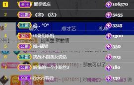 冰凌吖～主播照片