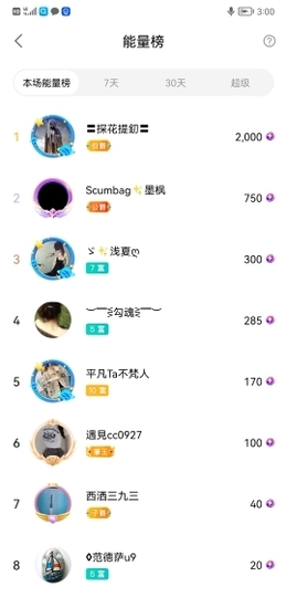 小谢农村田园生活主播照片