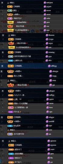 是南～主播照片