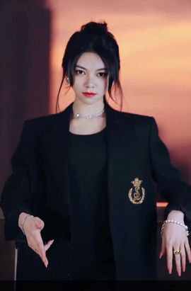 尐阿媚挺住主播照片