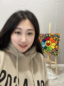 王怼怼~千人千面的图片