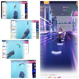 萱萱休息主播照片