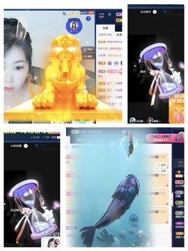 一树梨花压海唐同学☞主播照片