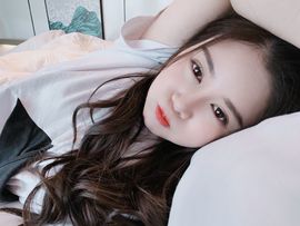 心中无结。。主播照片