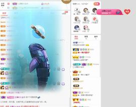 A亮宝充值代理的图片