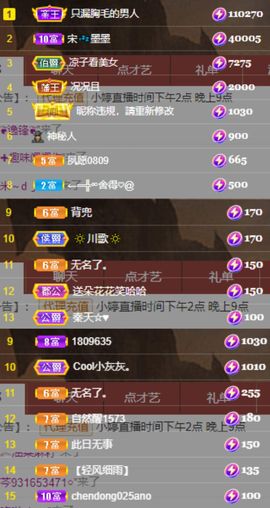 小婷🎤烟嗓☆づ的图片